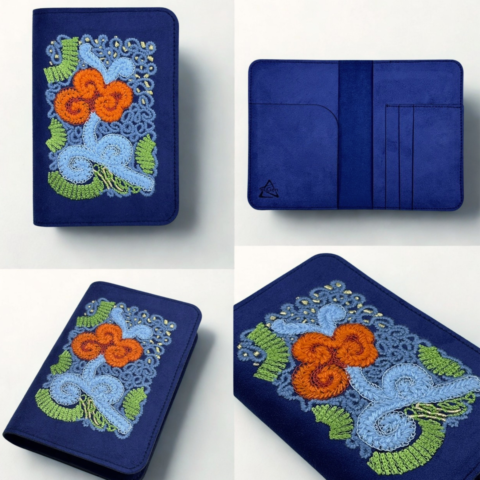 Design Collaboration Royal Maye Chie Ent